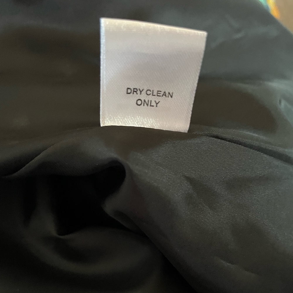 Chic Houndstooth Wrap Jacket - image 6